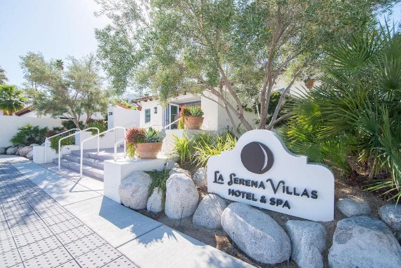 La Serena Villas - Adults Only 21 & Up 2