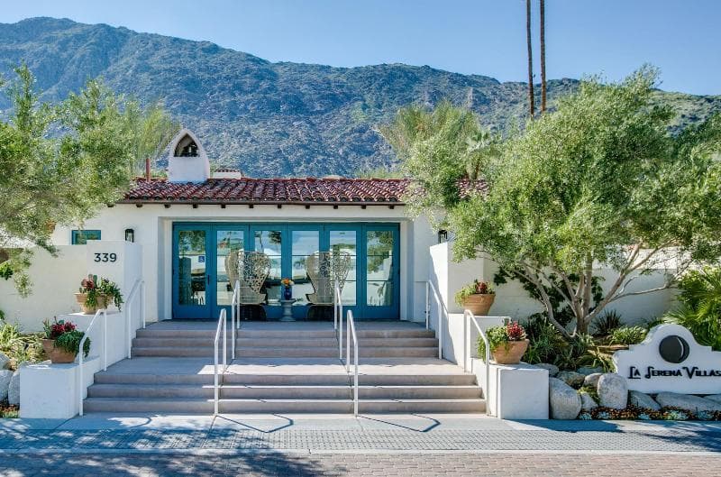 La Serena Villas - Adults Only 21 & Up 3