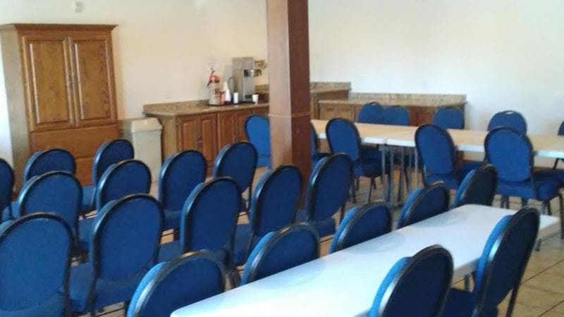 Motel 6 Hesperia photo 1