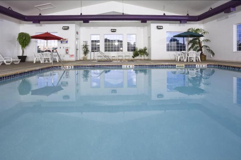 Grandstay Hotel & Suites Becker Big Lake 2