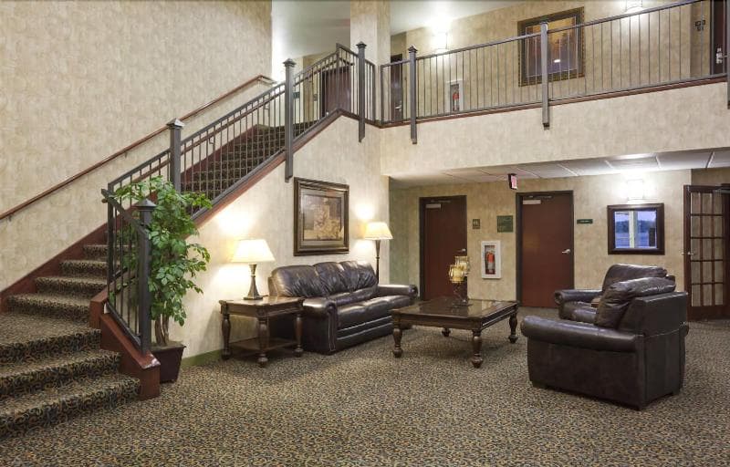 Grandstay Hotel & Suites Becker Big Lake 5