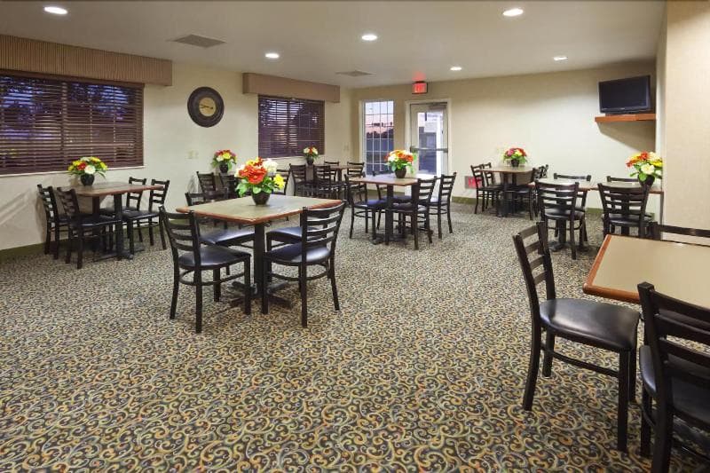 Grandstay Hotel & Suites Becker Big Lake 3