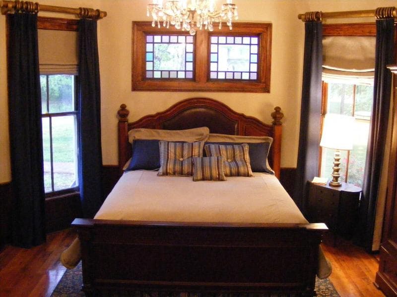 Adair Manor Bed& Breakfast photo 1