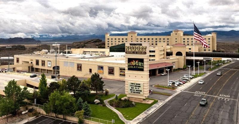 Wendover Nugget Hotel & Casino photo 1