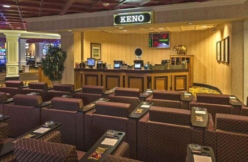 Wendover Nugget Hotel & Casino 3
