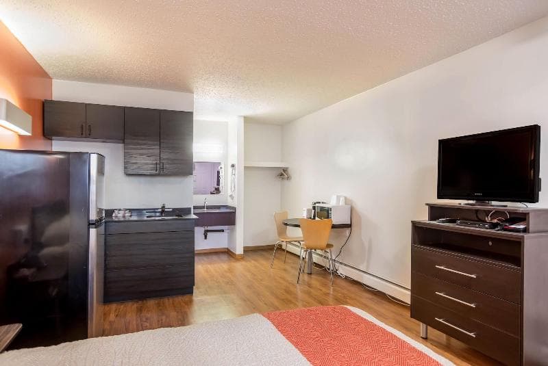 Motel 6 Camrose, Ab 3