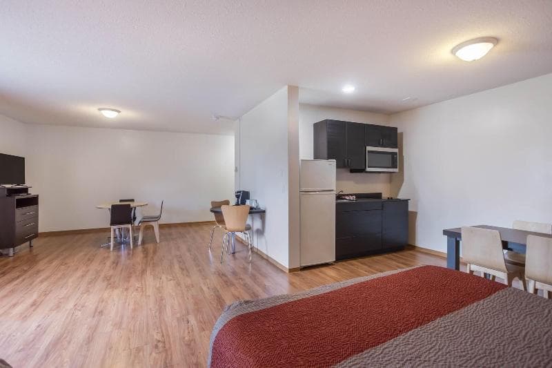 Motel 6 Camrose, Ab 5