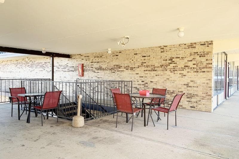 Paris Inn And Suites photo 1