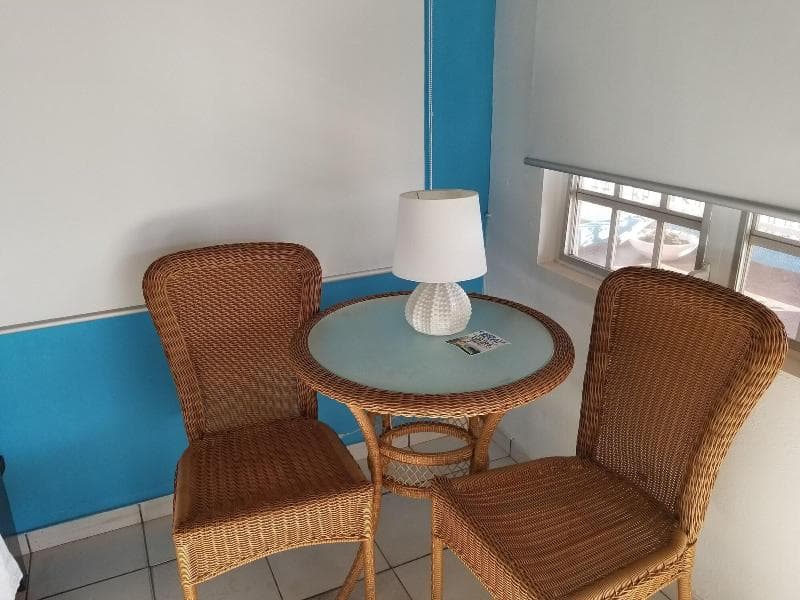 Luichy's Guest House 4
