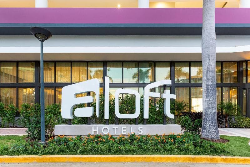 Aloft San Juan 2
