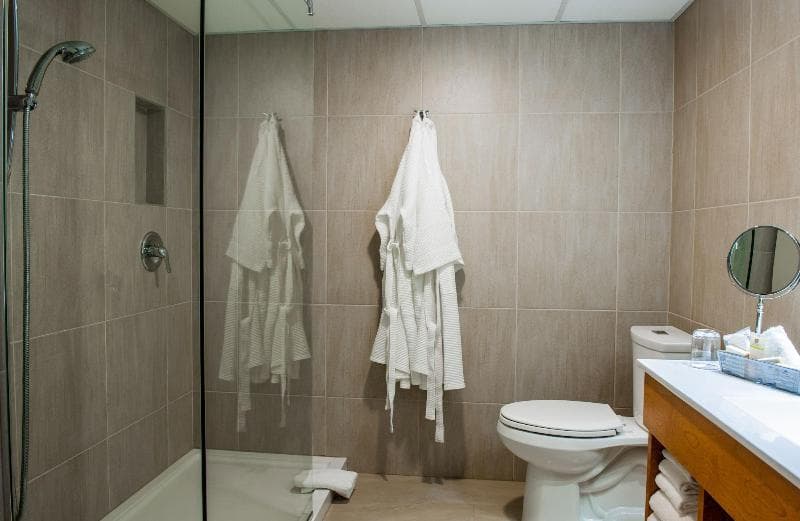 Hôtel Castel & Spa Confort 4