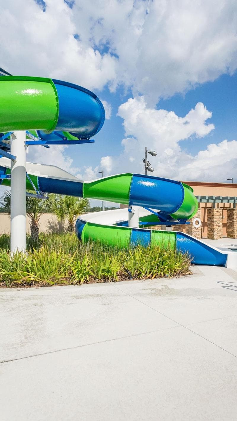 Delta Downs Racetrack Casino Hotel 2