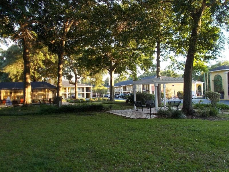 Surestay Plus Hotel By Best Western St. Marys Cumberland 4