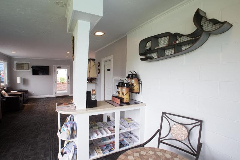 Hunters Green Motel photo 1