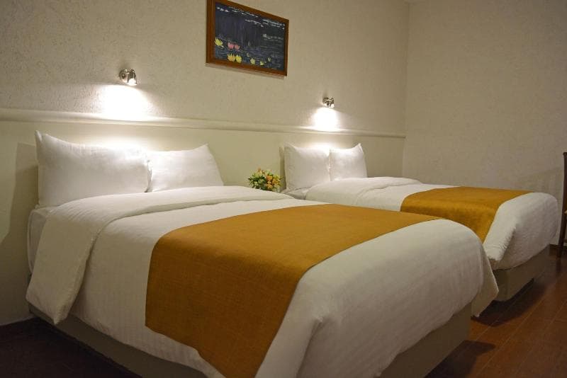 Eco Express Hotel photo 1