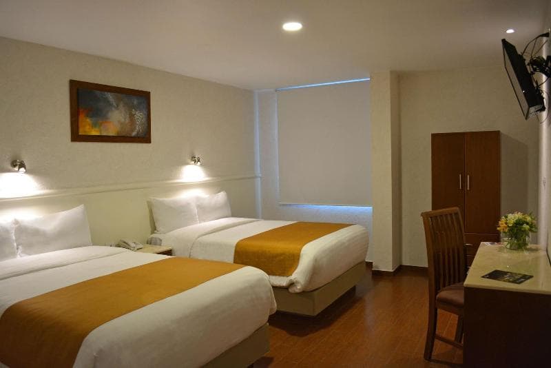 Eco Express Hotel 5