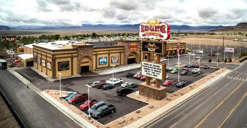 Red Garter Casino Hotel photo 1