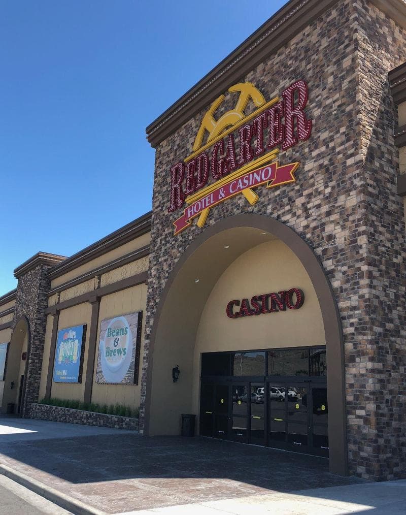 Red Garter Casino Hotel 2