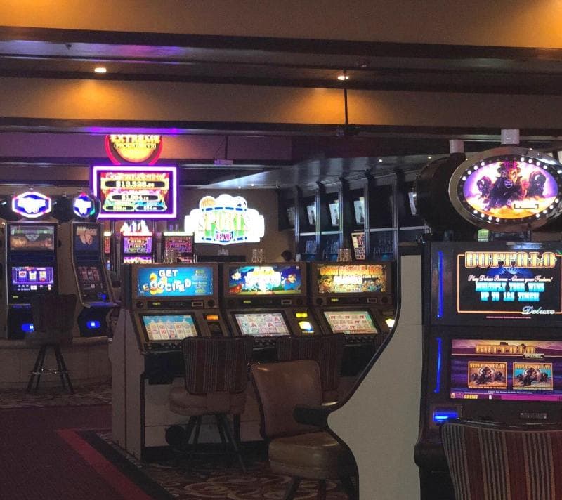 Red Garter Casino Hotel 3