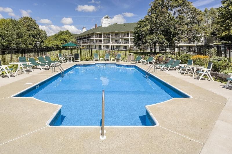 Fairbanks Inn 2