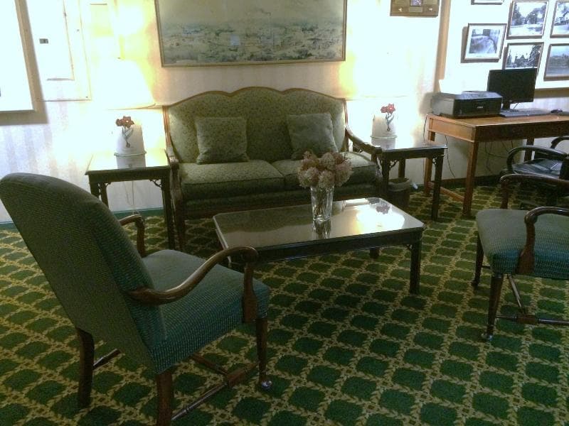 Fairbanks Inn 5