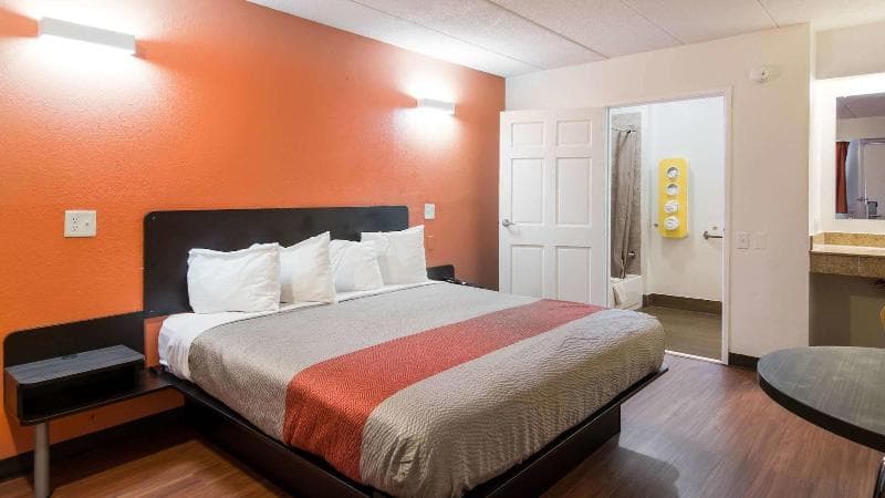 Motel 6 Richmond, Va - Midlothian Turnpike 4