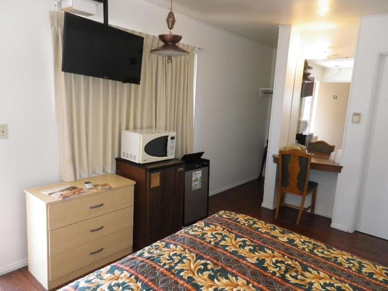 San Marcos Motel 3