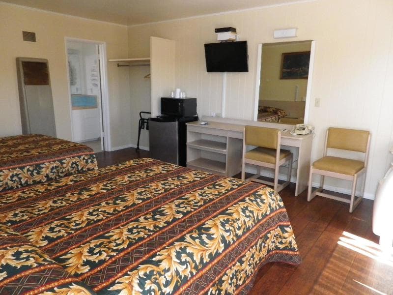 San Marcos Motel photo 1