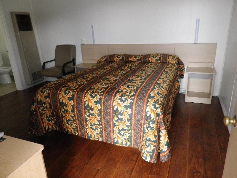 San Marcos Motel main