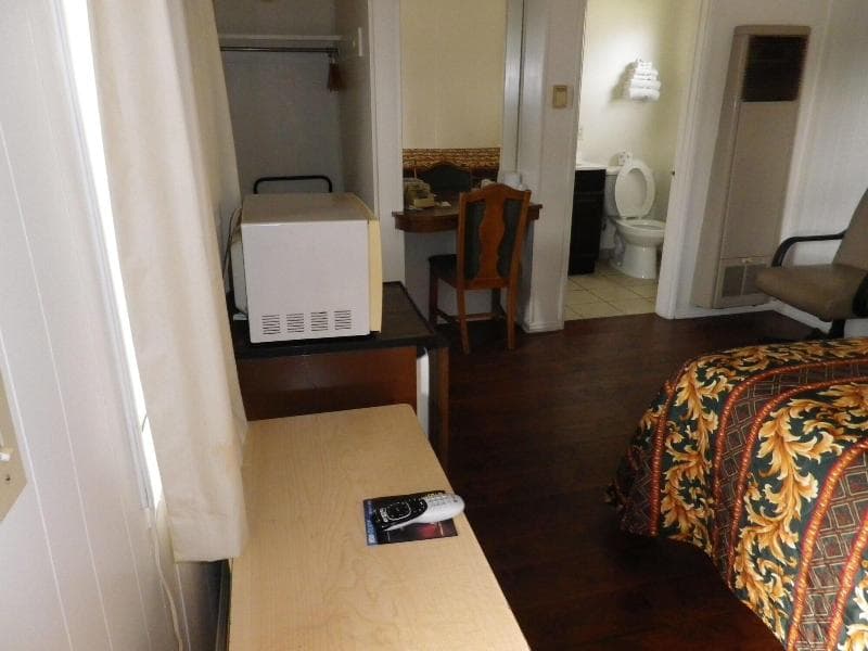 San Marcos Motel 4