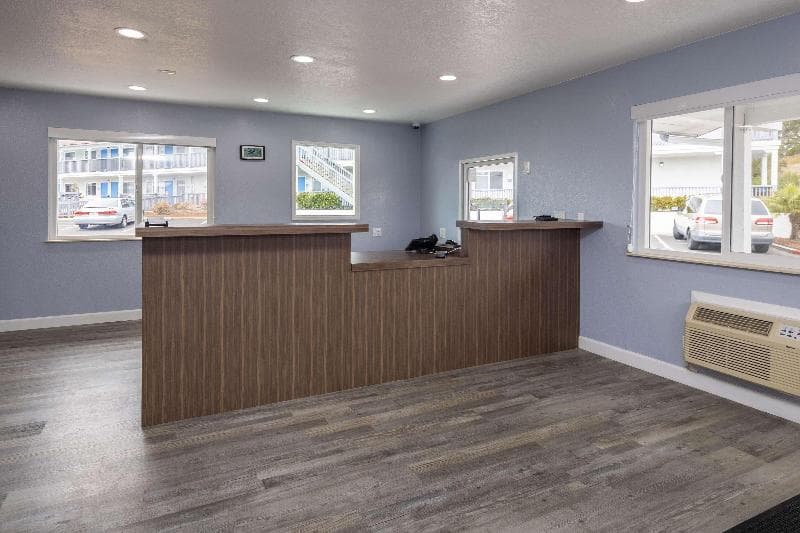 Days Inn By Wyndham Arroyo Grande/Pismo Beach 4