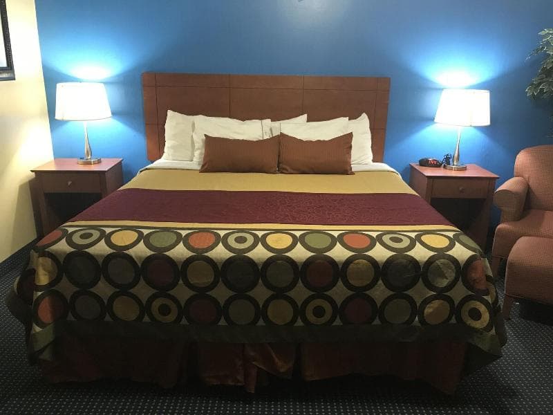 Bonanza Motel 4