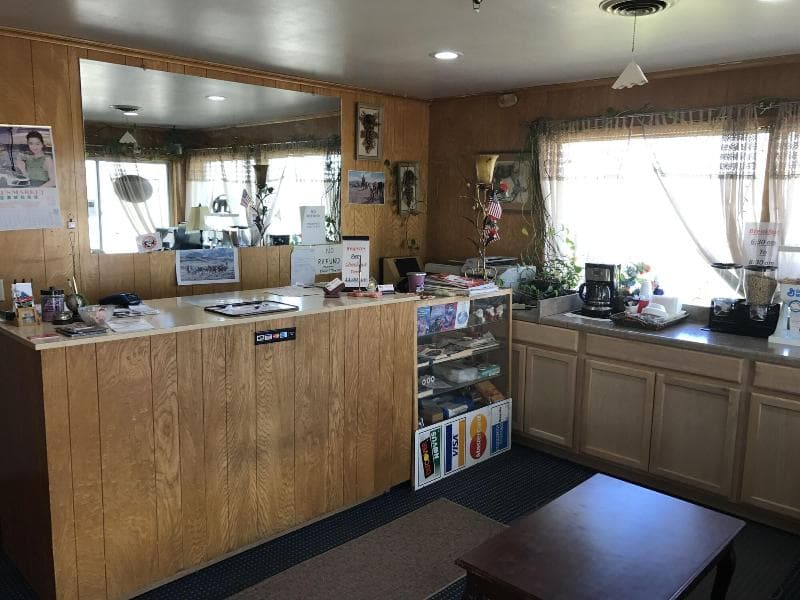 Bonanza Motel 3