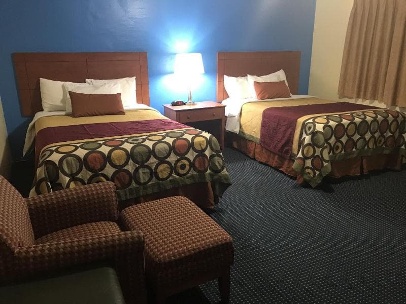Bonanza Motel 5