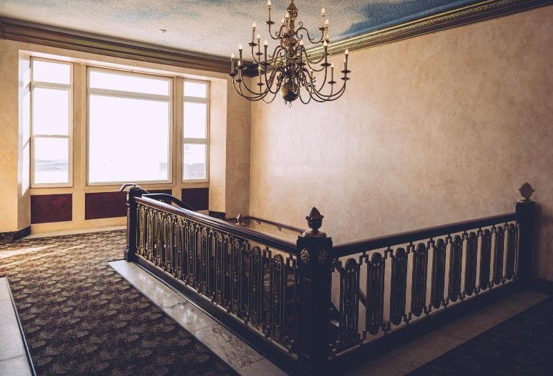 Prince Arthur Waterfront Hotel & Suites 5