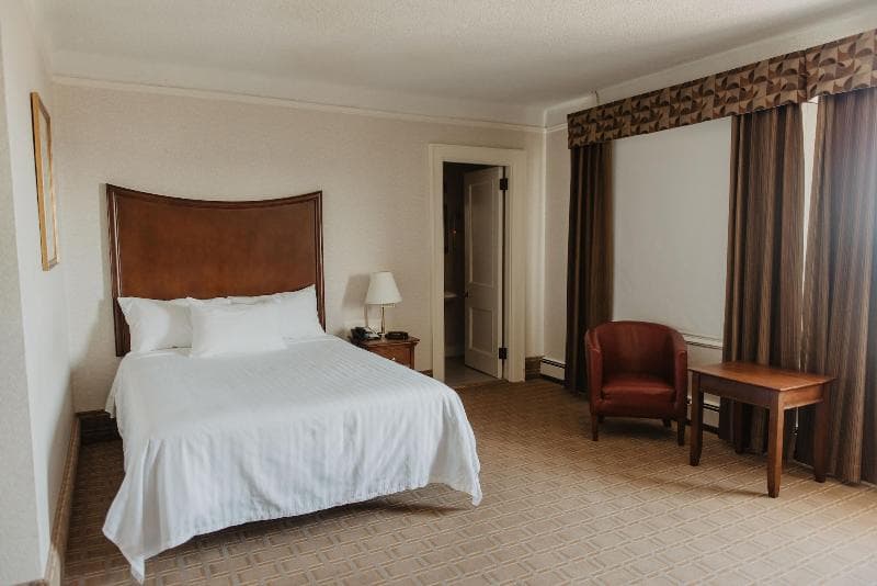 Prince Arthur Waterfront Hotel & Suites 4