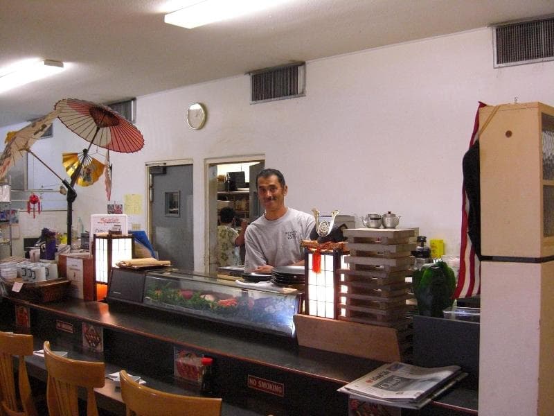 Tip Top Motel Cafe & Bakery 5