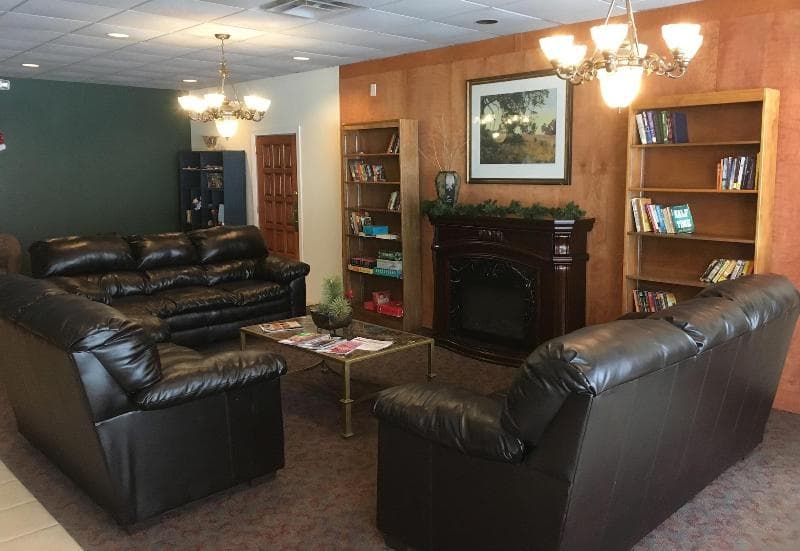 Cascades Inn 2