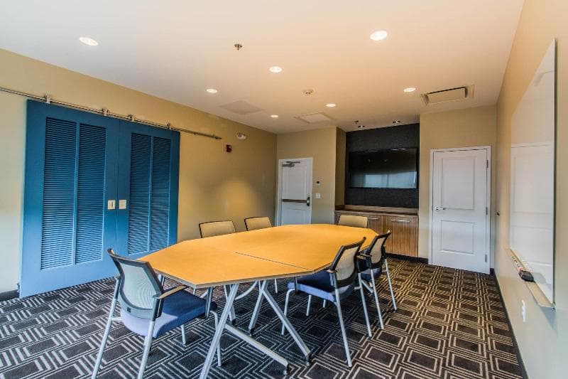 Towneplace Suites by Marriott Evansville Newburgh main