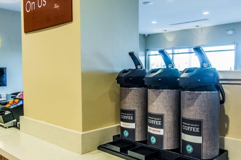 Towneplace Suites by Marriott Evansville Newburgh 3