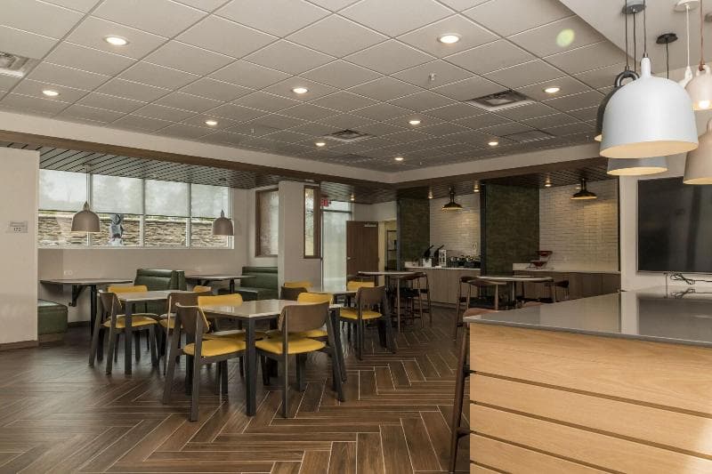 Fairfield Inn & Suites By Marriott Louisville New photo 1