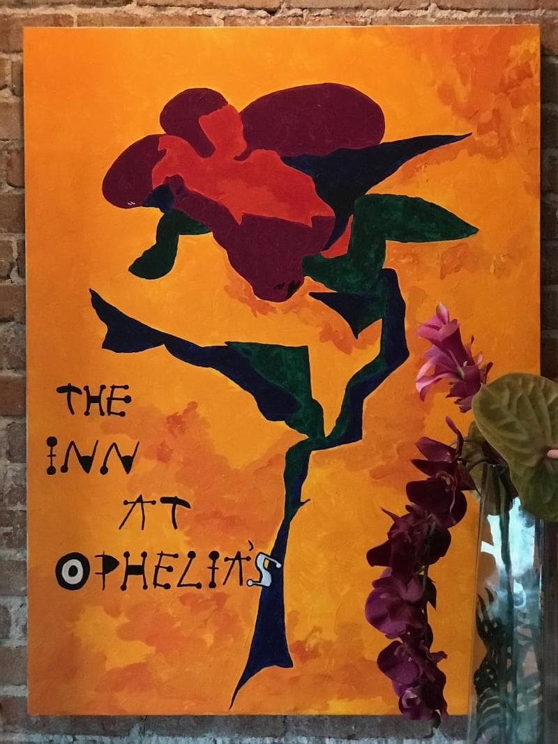 Ophelias Restaurant & Inn 3