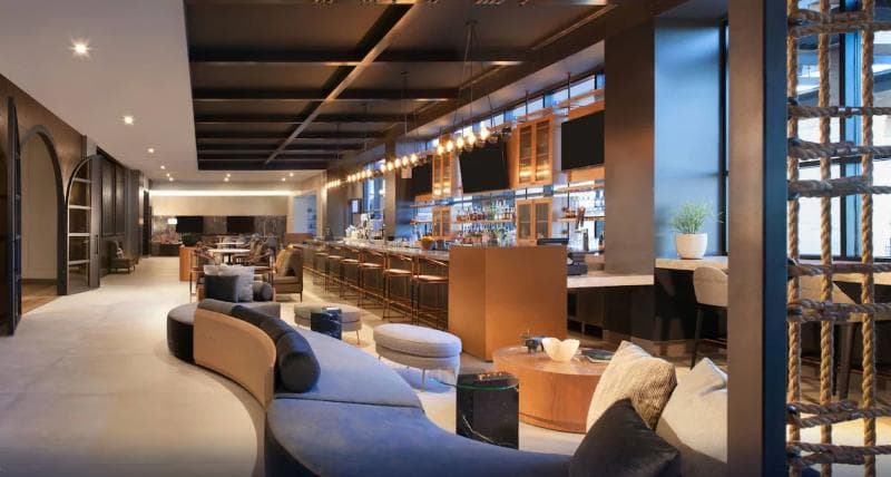 Delta Hotels By Marriott Dallas Southlake 2