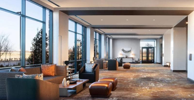 Delta Hotels By Marriott Dallas Southlake photo 1