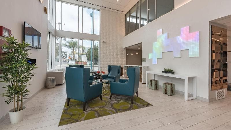 Lexen Hotel North Hollywood Near Universal 2