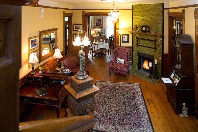 Beaufort House Inn main