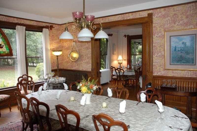 Beaufort House Inn 3