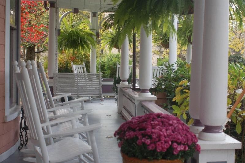 Beaufort House Inn 5