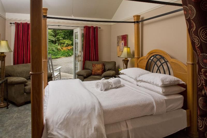 Beaufort House Inn 4