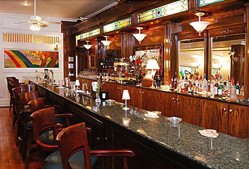 Green Park Inn photo 1
